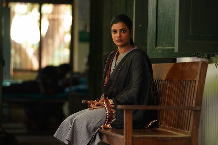 “Content of our show is rooted, fascinating… today, something so regional has the potential to find a voice throughout the world”- Sriya Reddy, Kathir and Aishwarya Rajesh on Prime Video’s Suzhal – The Vortex