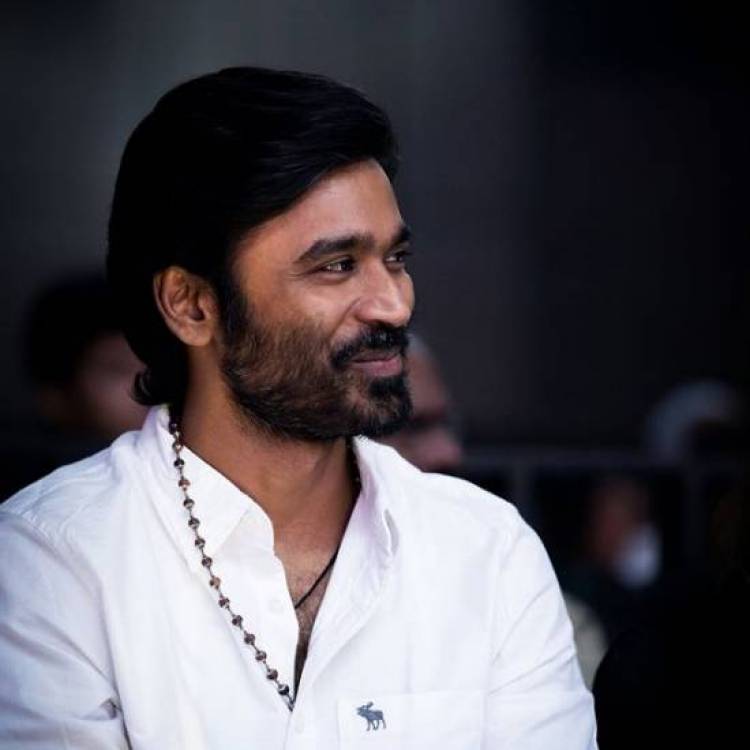 DHANUSH AKA THE LONE WOLF WILL RETURN IN THE GRAY MAN SEQUEL