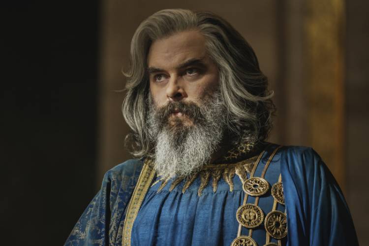 பிரைம் வீடியோவின் தி லார்ட் ஆஃப் தி ரிங்ஸ்: தி ரிங்ஸ் ஆஃப் பவரிலிருந்து ஒரு புதிய காட்சி ‘நியூமெனர் என்பது கடல் சார்ந்த ஒரு சமூகம்,' என்று அரசி மிரியல் கூறுகிறார்