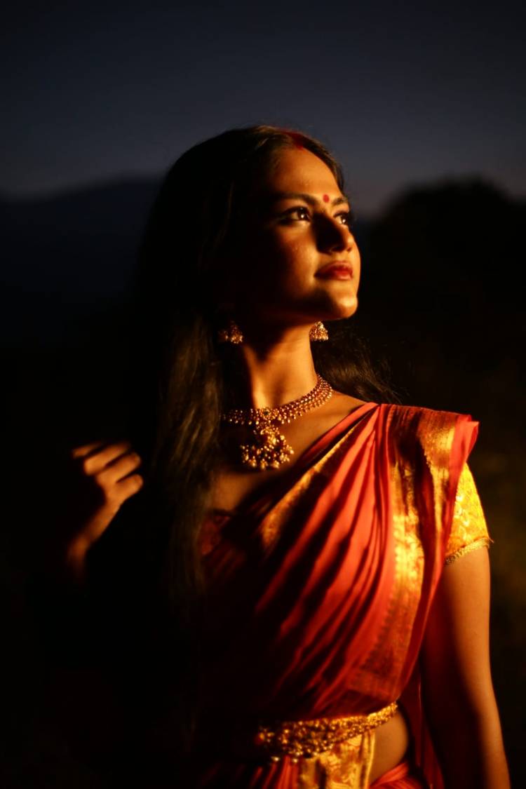 சர்வதேச பெண்களுக்கு எதிரான வன்முறைகள் ஒழிப்பு தினத்தை ஒட்டி ‘சீன் நம்பர் 62' திரைப்படத்தில் இருந்து இரண்டாவது சிங்கிளாக 'சீதா' பாடல் வெளியீடு