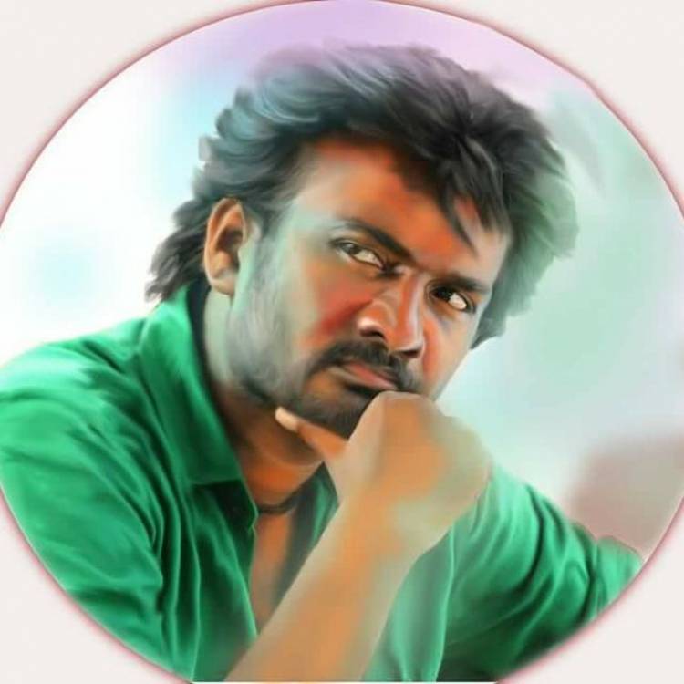 சினிமாவில் இருப்பதே ஒரு சாதனைதான். கலை இயக்குநர் வீரசமர்!