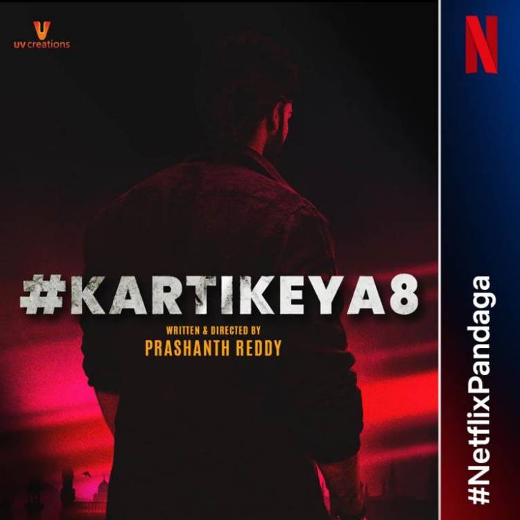 ON THE OCCASION OF SANKRANTI, NETFLIX ANNOUNCES AN UPCOMING LINE UP OF  16 EXCITING TELUGU FILMS FROM THE TELUGU FILM INDUSTRY THAT WILL BE COMING TO THE SERVICE