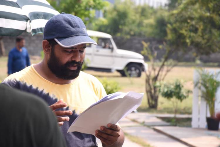 ஒரு வார்த்தையை வைத்து ஒரு வழக்கு முடியும் கதை 'டி 3'