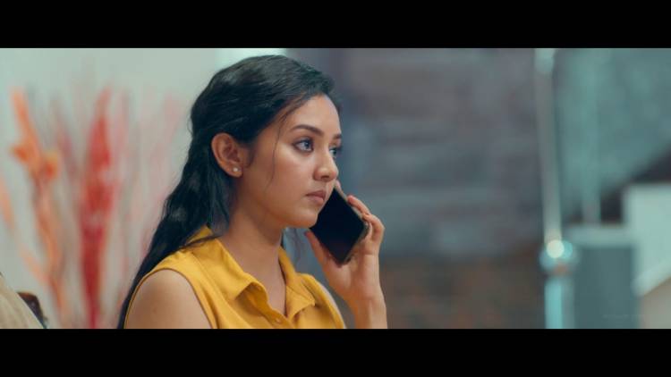 ஒரு வார்த்தையை வைத்து ஒரு வழக்கு முடியும் கதை 'டி 3'