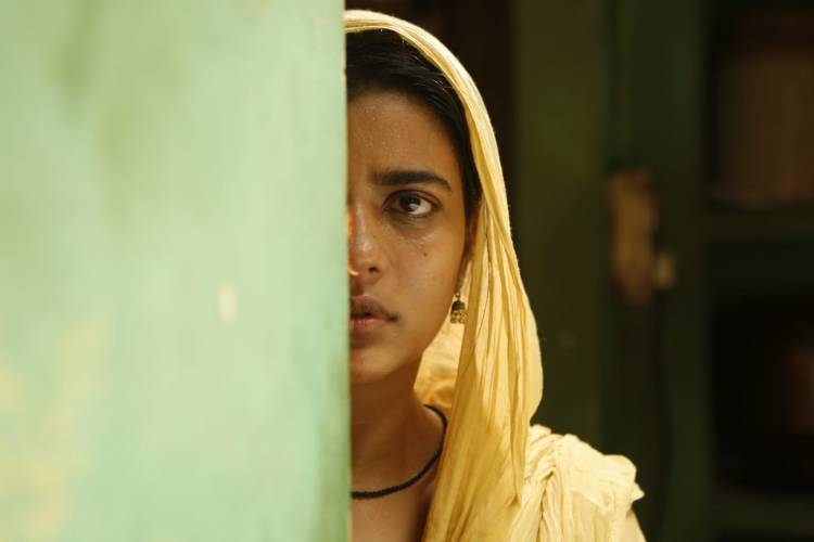 Dream Warrior Pictures announces release date for Aishwarya Rajesh's 'Farhana'