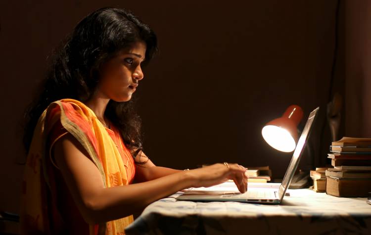 கண்டதைப் படிக்காதே 'ஒரு சூப்பர் நேச்சுரல் ஹாரர் திரில்லர்!