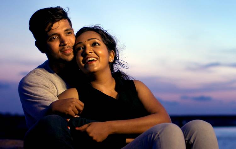 கண்டதைப் படிக்காதே 'ஒரு சூப்பர் நேச்சுரல் ஹாரர் திரில்லர்!