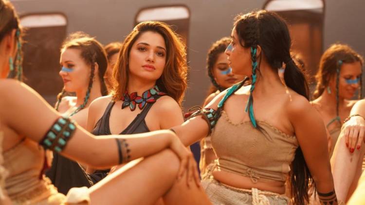 Jailer's first single- 'Kaavaalaa' crosses 20 million views