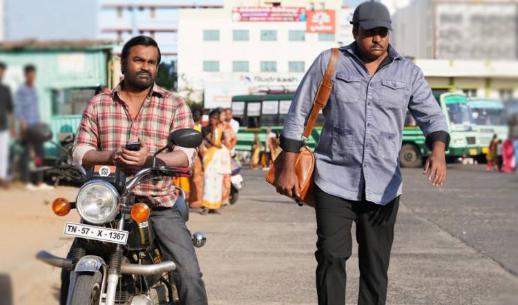 Selvaraghavan, Yogi Babu act in new film; Produced by GA Harikrishnan and directed by Ranganathan, the yet-untitled movie revolves around south Tamil Nadu politics