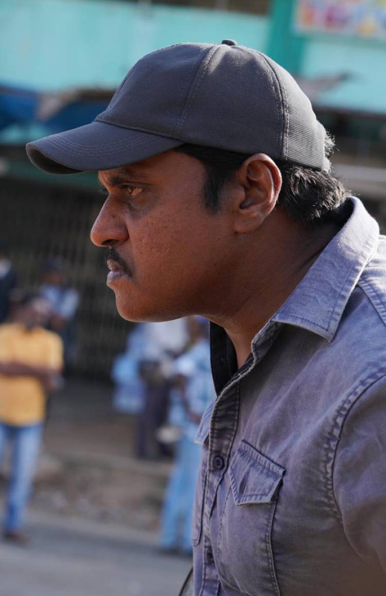 Selvaraghavan, Yogi Babu act in new film; Produced by GA Harikrishnan and directed by Ranganathan, the yet-untitled movie revolves around south Tamil Nadu politics