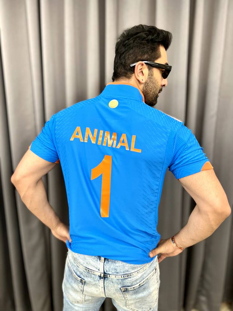 Watch Out As Ranbir Kapoor Set to Steal the Spotlight at the stadium with India vs. New Zealand Semi-Finals with Animal Integration!