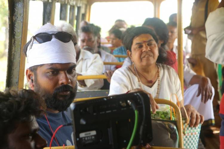 People Media Factory’s ‘Vadakkupatti Ramasamy’ to get released across 600 screens worldwide
