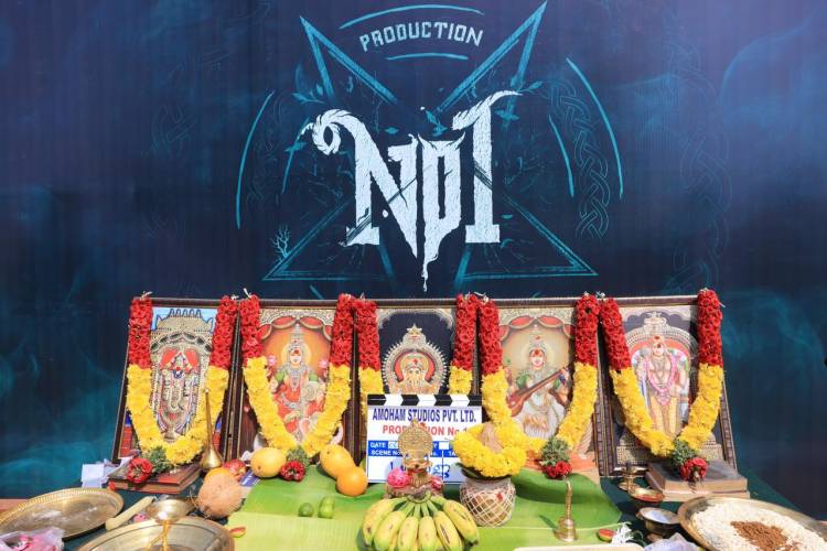 புதிய படத்தில் மீண்டும் இணையும் "ஒரு நொடி" படக்குழு