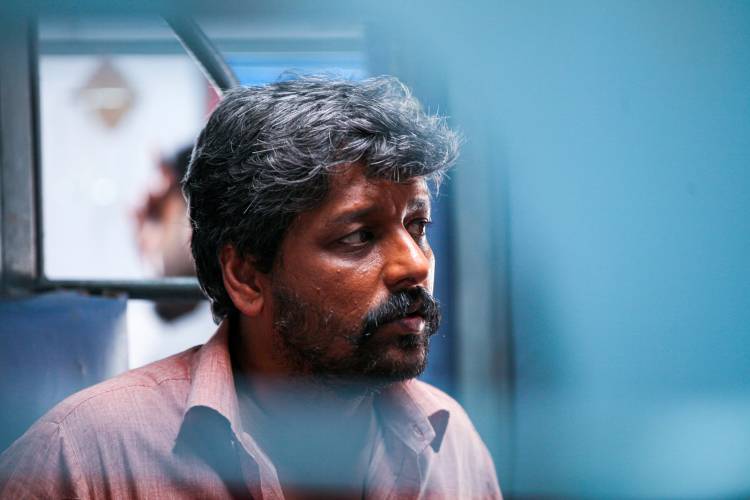 ’அஞ்சாமை’ படம் பார்த்துவிட்டு பத்திரிகையாளர்கள் பாராட்டு