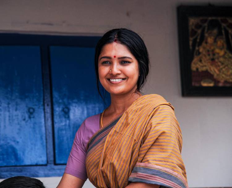 ’அஞ்சாமை’ படம் பார்த்துவிட்டு பத்திரிகையாளர்கள் பாராட்டு