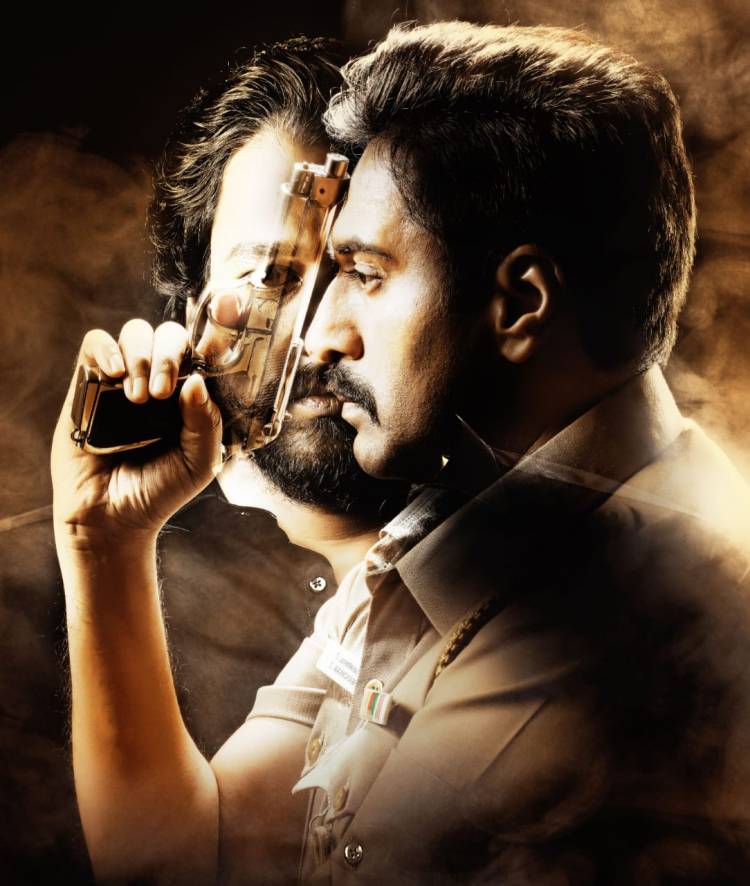 பத்திரிகைகள் பாராட்டும் *’அஞ்சாமை’ இயக்குனருக்கு நடிகர் ரஹ்மான் பாராட்டு !