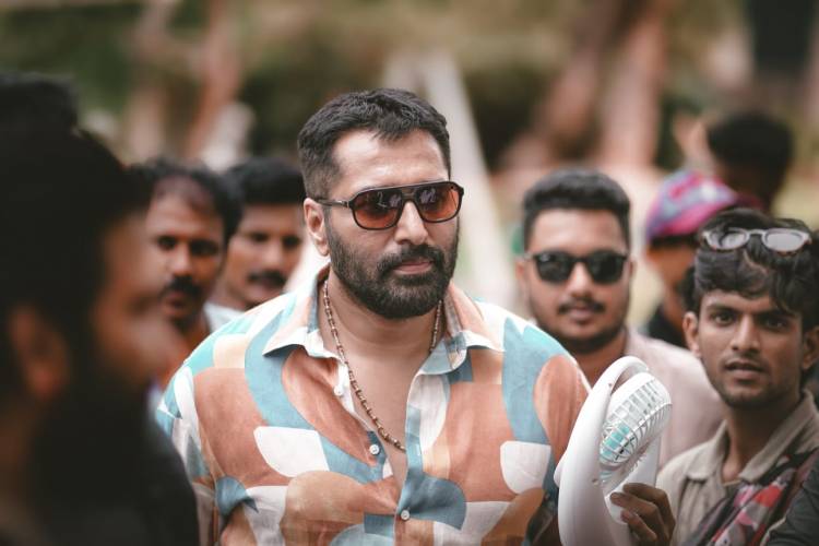 பத்திரிகைகள் பாராட்டும் *’அஞ்சாமை’ இயக்குனருக்கு நடிகர் ரஹ்மான் பாராட்டு !