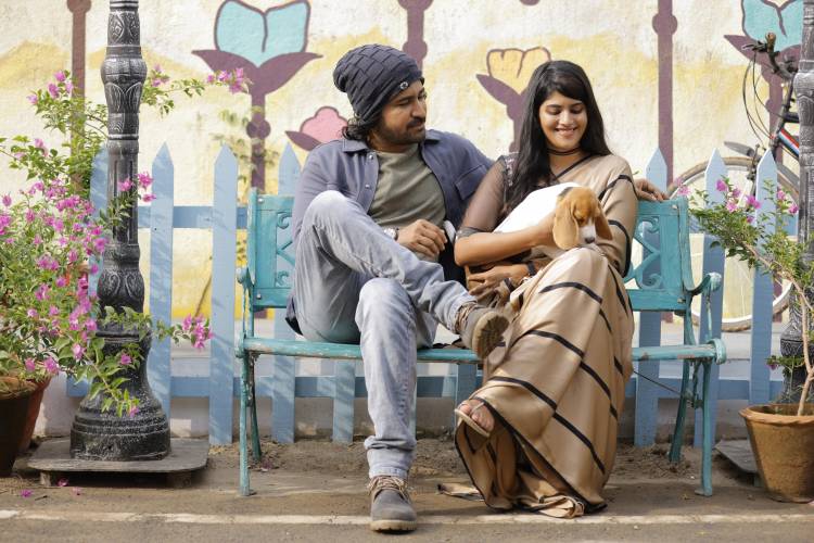 விஜய் ஆண்டனியின் 'மழை பிடிக்காத மனிதன்' படத்தின் இரண்டாவது சிங்கிள் டிராக் 'தேடியே போறேன்...' பாடல் ஹிப் ஹாப் ஆதி மற்றும் டி.இமான் ஆகியோரால் வெளியிடப்பட்டது!