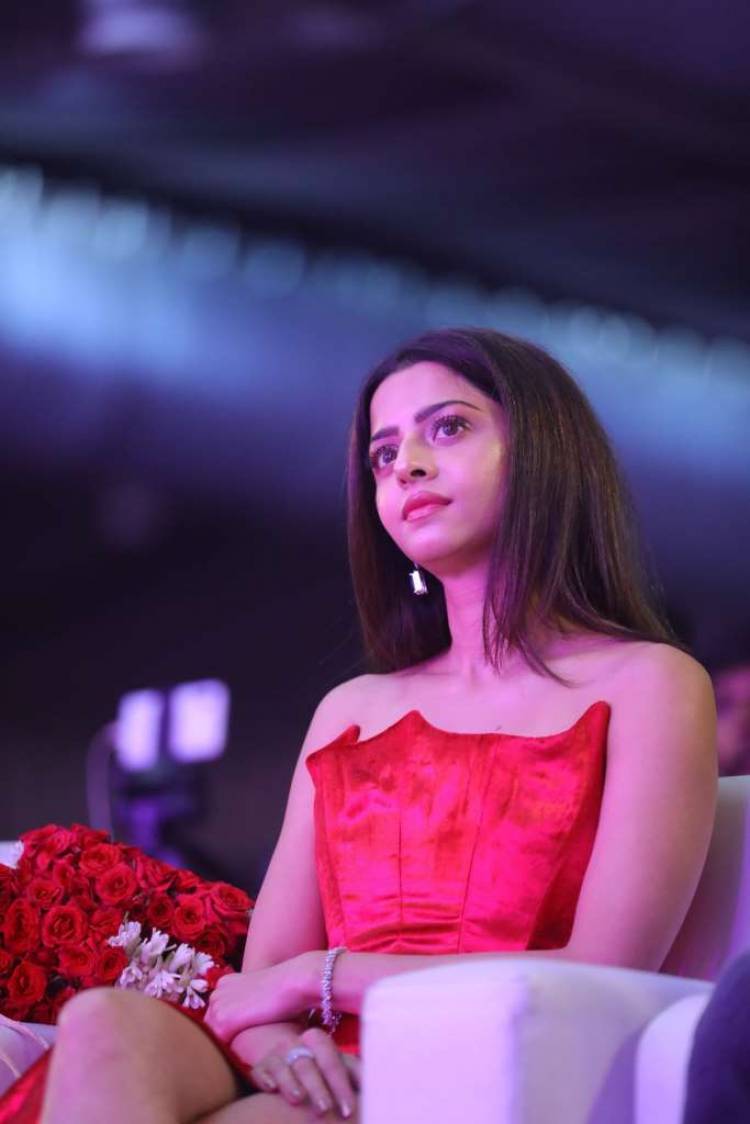 பிரபுதேவா நடிக்கும் 'பேட்ட ராப்' இசை வெளியீட்டு விழா!