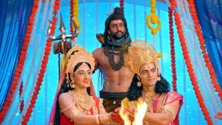 Lakshmi Narayana Namo Namaha - This Week - Dec 30 to Jan 3