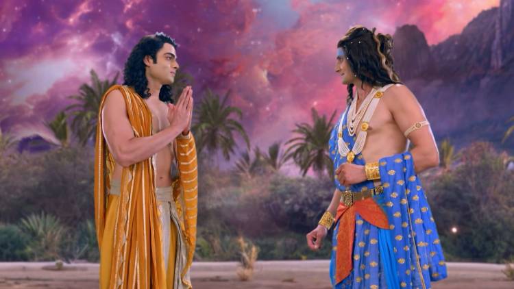 Lakshmi Narayana Namo Namaha - This Week - Dec 30 to Jan 3