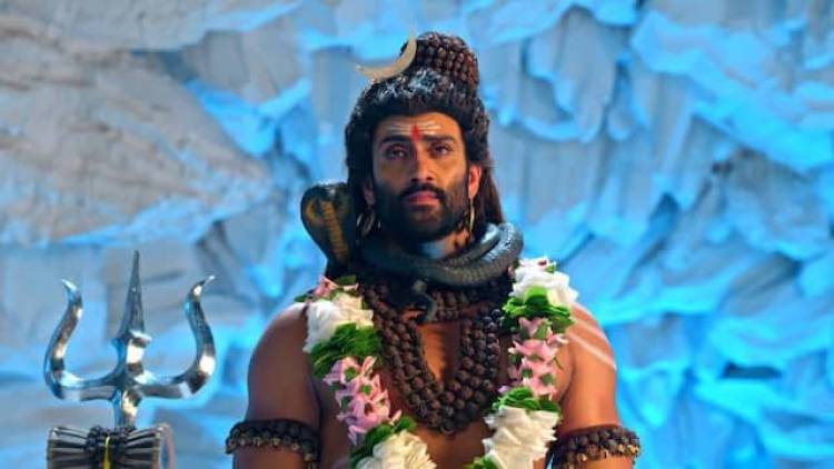 Sivasakthi Thiruvilaiyadal - This Week - சிவசக்தி திருவிளையாடல்