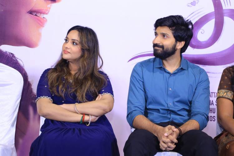 "தருணம்" படத்தின் முன் வெளியீட்டு நிகழ்வு  !!