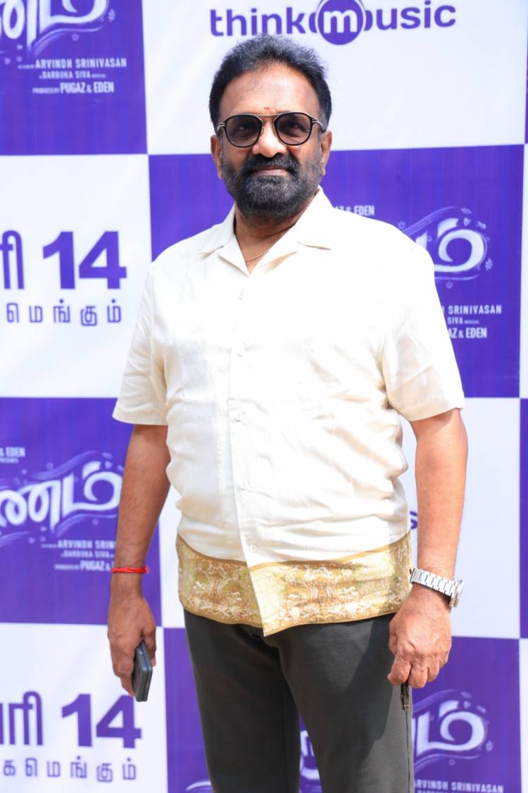 "தருணம்" படத்தின் முன் வெளியீட்டு நிகழ்வு  !!