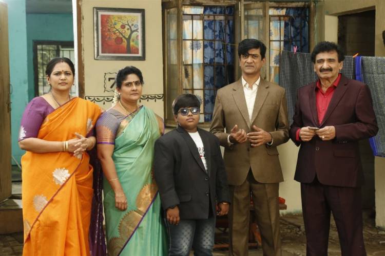 K.ரங்கராஜ் இயக்கியுள்ள  "கொஞ்சம் காதல் கொஞ்சம் மோதல் "   மார்ச் 14ம் தேதி திரையரங்குகளில் வெளியாகிறது 