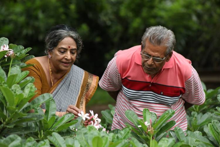 K.ரங்கராஜ் இயக்கியுள்ள  "கொஞ்சம் காதல் கொஞ்சம் மோதல் "   மார்ச் 14ம் தேதி திரையரங்குகளில் வெளியாகிறது 