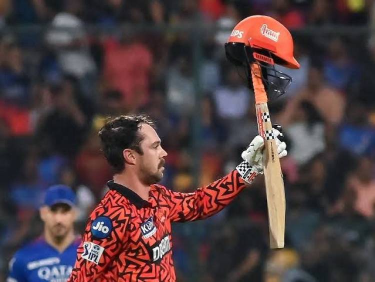 277 was unthinkable until Sunrisers did it: Aakash Chopra on power play
