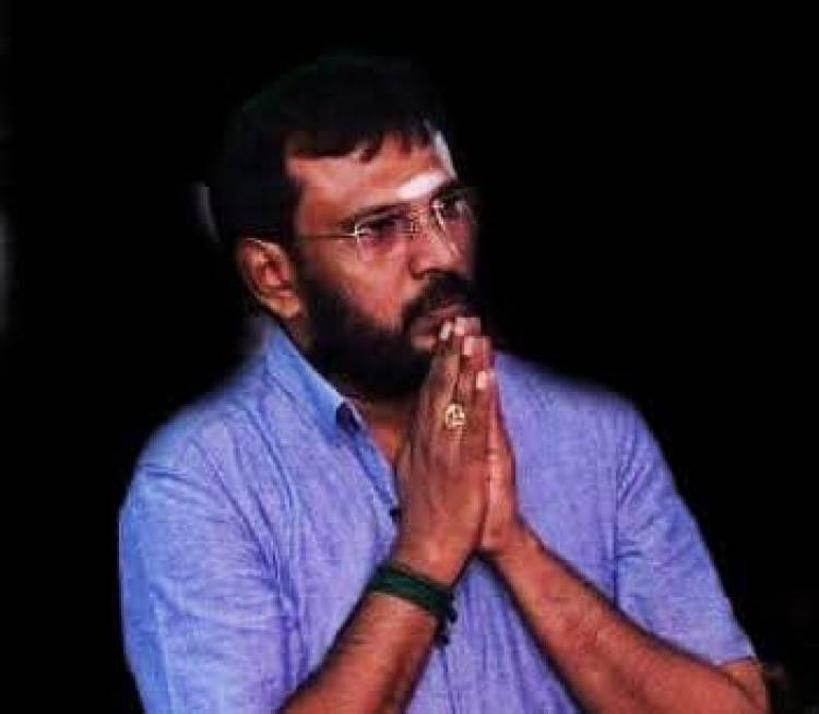 கமலஹாசனுக்கு ஆதரவாக இயக்குனர் பேரரசு