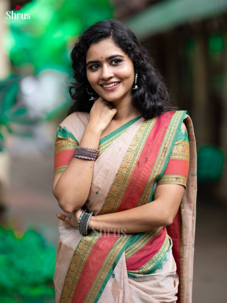 Deepa Balu Wins Hearts in “Heartbeat” – The Doctor Who Plays a doctor