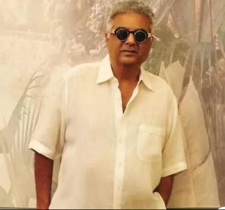 பிரிண்ட் மீடியா, எலக்ட்ரானிக் மீடியா, சோஷியல் மீடியா நண்பர்கள் அனைவருக்கும் வணக்கம்! 