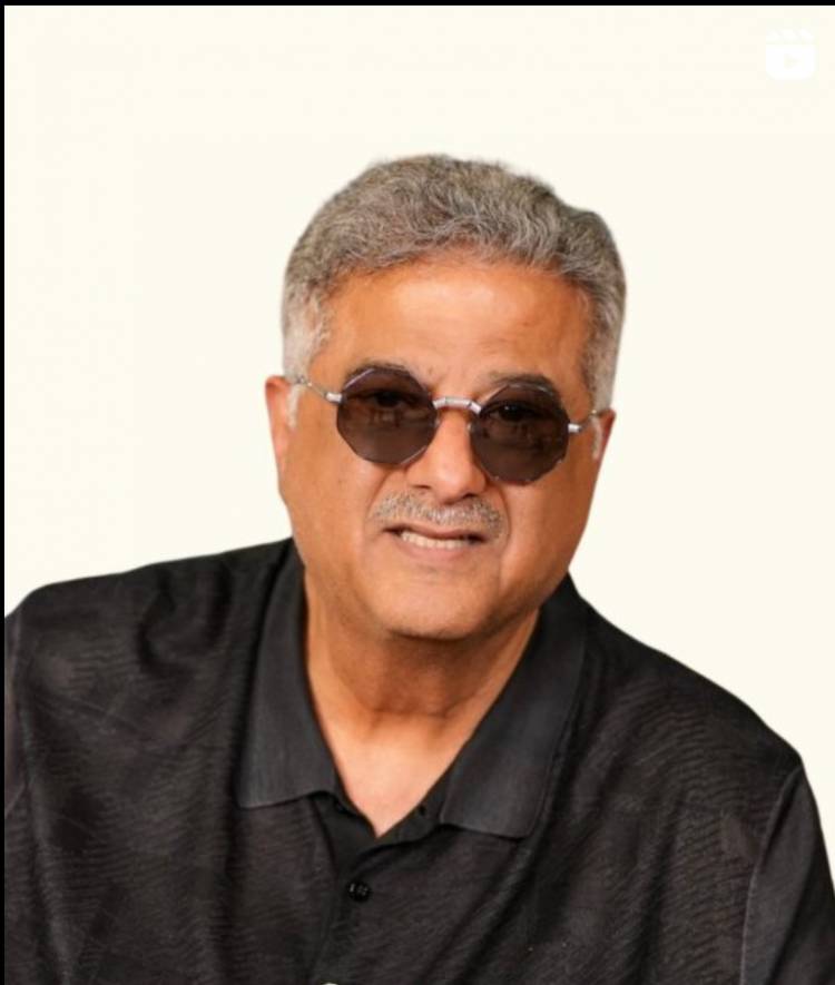 பிரிண்ட் மீடியா, எலக்ட்ரானிக் மீடியா, சோஷியல் மீடியா நண்பர்கள் அனைவருக்கும் வணக்கம்! 