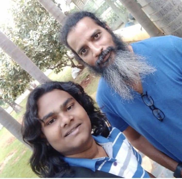 இசையமைப்பாளர், இயக்குநர் மார்ட்டின் கிளெமெண்ட் - ஷர்மிளா தம்பதிக்கு ஆண் குழந்தை பிறந்தது!