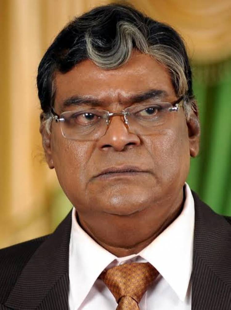 Hyderabad - Legendary Actor Kota Srinivasa Rao Passed