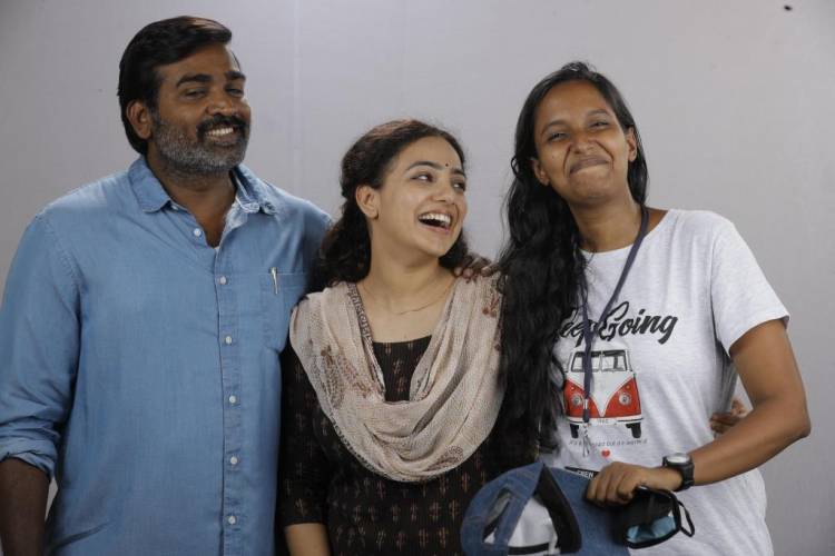 Actress Nithya Menen pens a heartfelt note on completing 3 years of her film 19(1)(a)