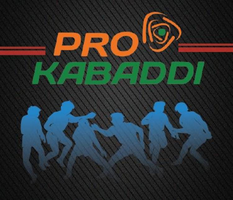 Diverse Brand Categories Power Pro Kabaddi Season 12 on JioStar  
