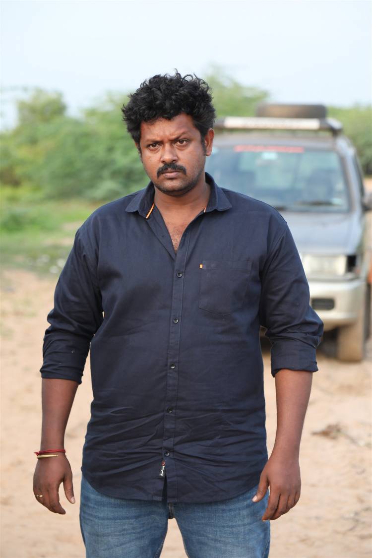 50 வருடங்களாக நடந்த உண்மை சம்பவத்தை அடிப்படையாக வைத்து உருவாகி உள்ள திரைப்படம் " தடை அதை உடை "