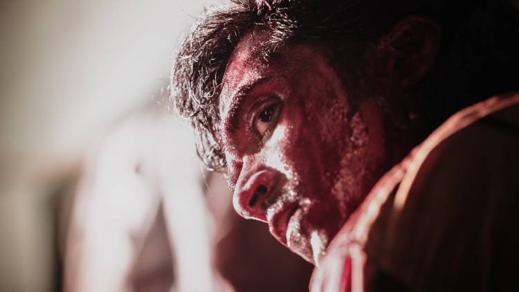 சிலம்பரசன் TR நடிக்கும் 'அரசன்' படத்தின் ப்ரோமோ வீடியோ வெளியீடு