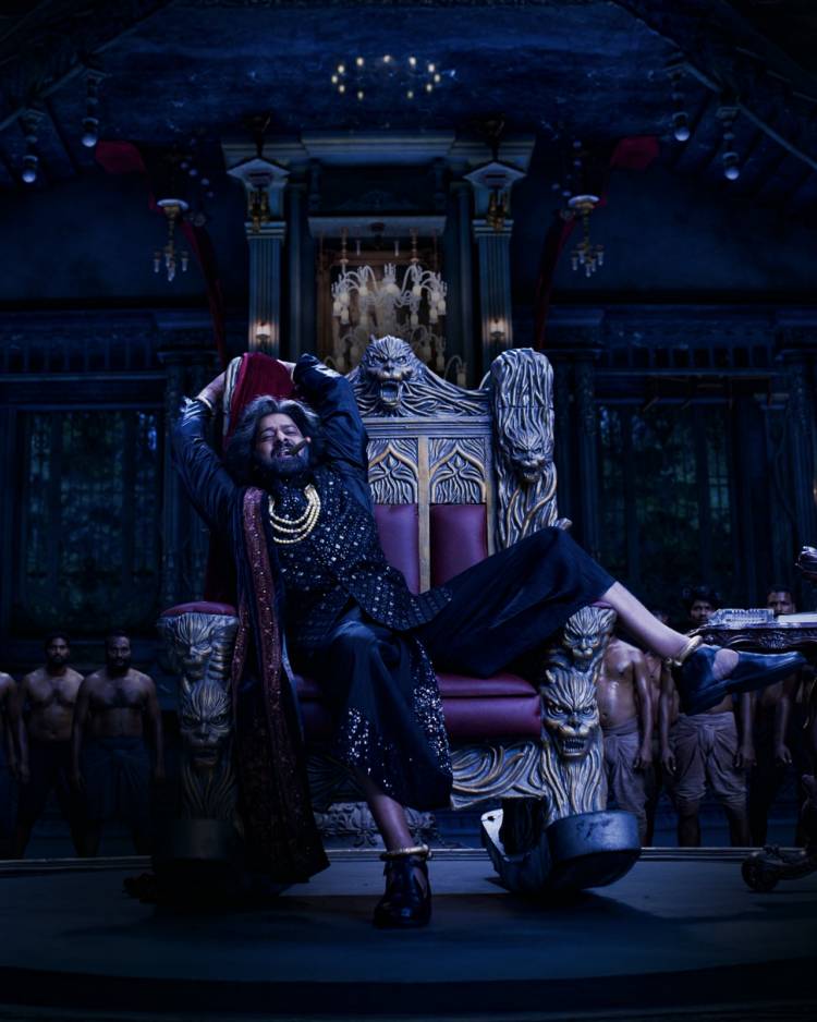 பிறந்தநாள் நல்வாழ்த்துக்கள் பிரபாஸ்! இந்தியாவின் தடுக்க முடியாத “ரெபெல் ஸ்டார்” பற்றி தெரிந்துகொள்ள வேண்டிய 5 விஷயங்கள் !