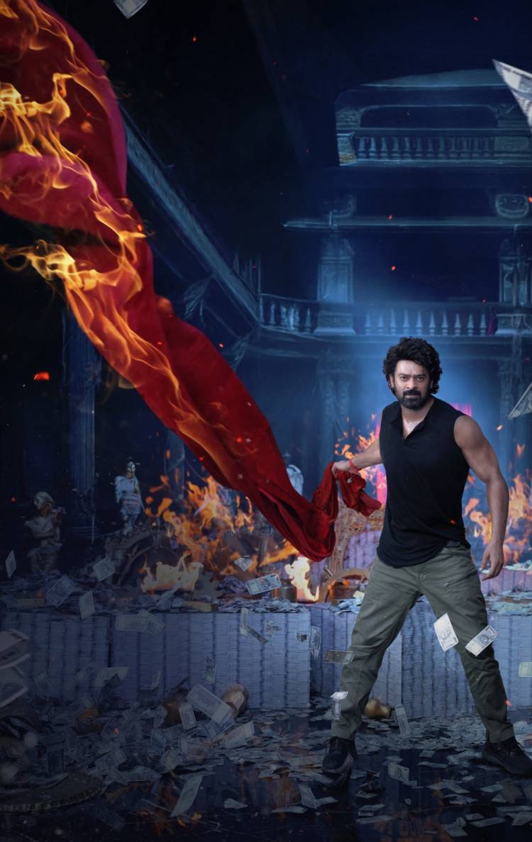 பிறந்தநாள் நல்வாழ்த்துக்கள் பிரபாஸ்! இந்தியாவின் தடுக்க முடியாத “ரெபெல் ஸ்டார்” பற்றி தெரிந்துகொள்ள வேண்டிய 5 விஷயங்கள் !