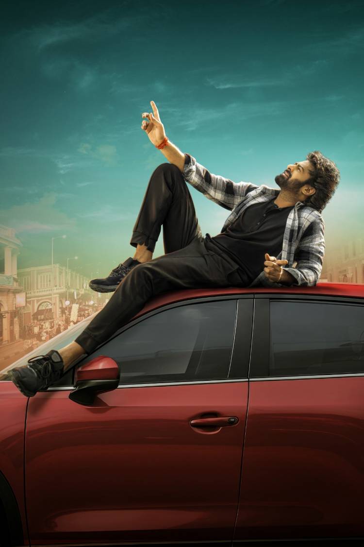 பிறந்தநாள் நல்வாழ்த்துக்கள் பிரபாஸ்! இந்தியாவின் தடுக்க முடியாத “ரெபெல் ஸ்டார்” பற்றி தெரிந்துகொள்ள வேண்டிய 5 விஷயங்கள் !