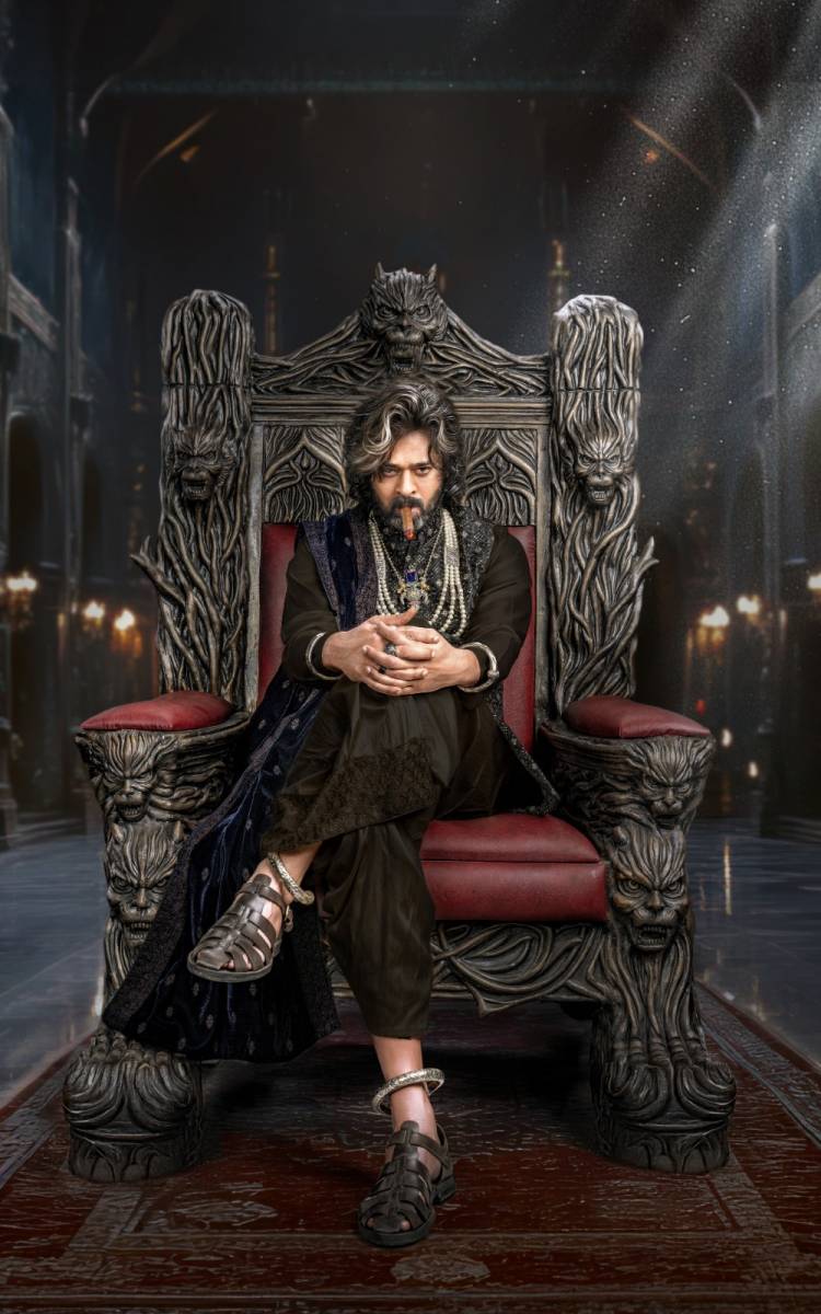 பிறந்தநாள் நல்வாழ்த்துக்கள் பிரபாஸ்! இந்தியாவின் தடுக்க முடியாத “ரெபெல் ஸ்டார்” பற்றி தெரிந்துகொள்ள வேண்டிய 5 விஷயங்கள் !