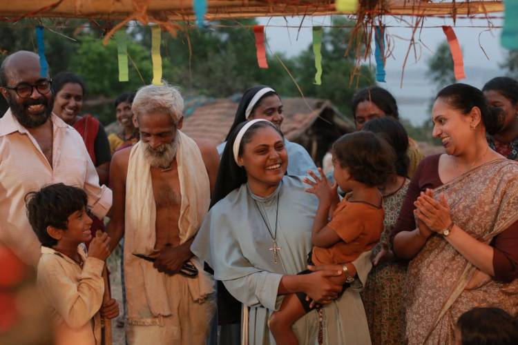 உலக சினிமாவை திரும்பிப் பார்க்க வைத்த படம்: த ஃபேஸ் ஆஃப்  த  ஃபேஸ்லெஸ் (முகமற்றவரின் முகம்)