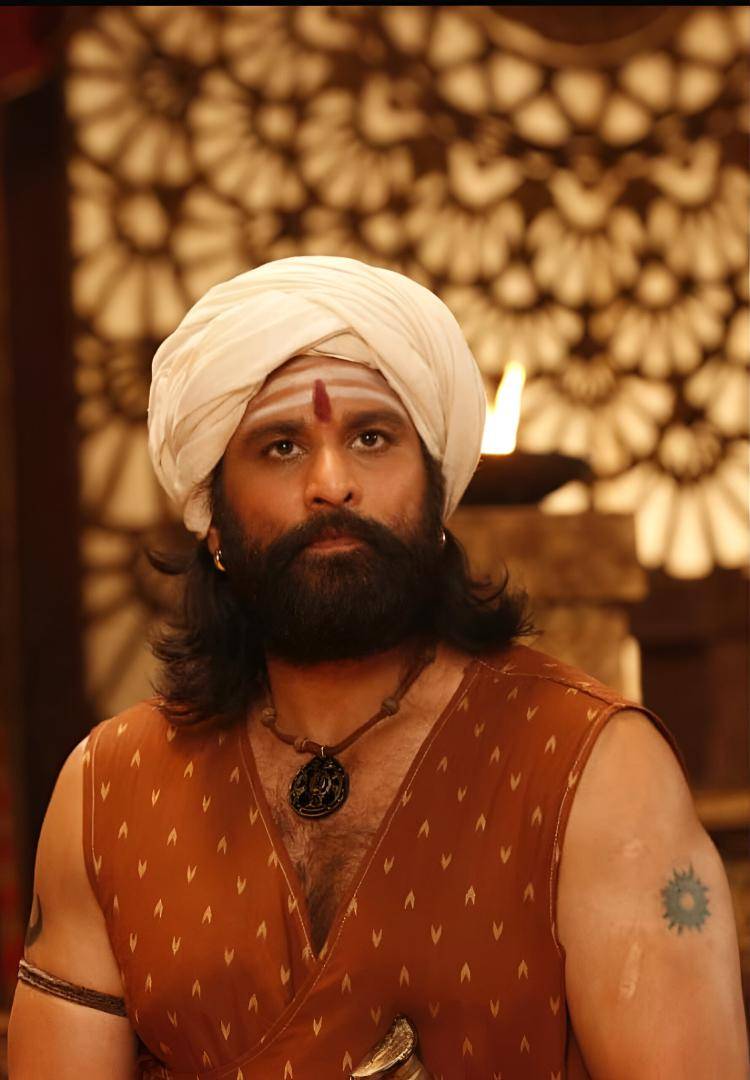 ’திரெளபதி 2’ பட விமர்சனம்