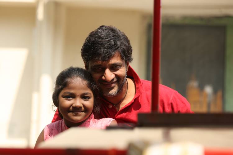 Cast and Crew Details of Movie Mellisai