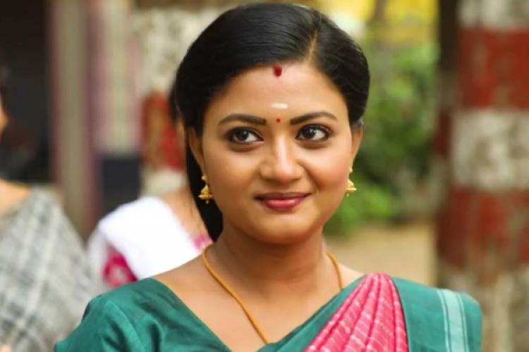 சிறகடிக்க ஆசை கோமதி பிரியா