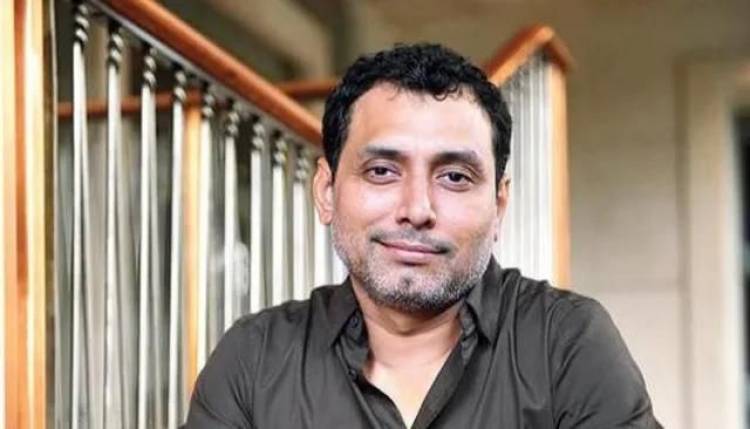 *‘கூஸ்கோர் பண்டட்’ திரைப்படம் தொடர்பாக இயக்குநர், தயாரிப்பாளர் நீரஜ் பாண்டேவின் அதிகாரப்பூர்வ அறிக்கை!*